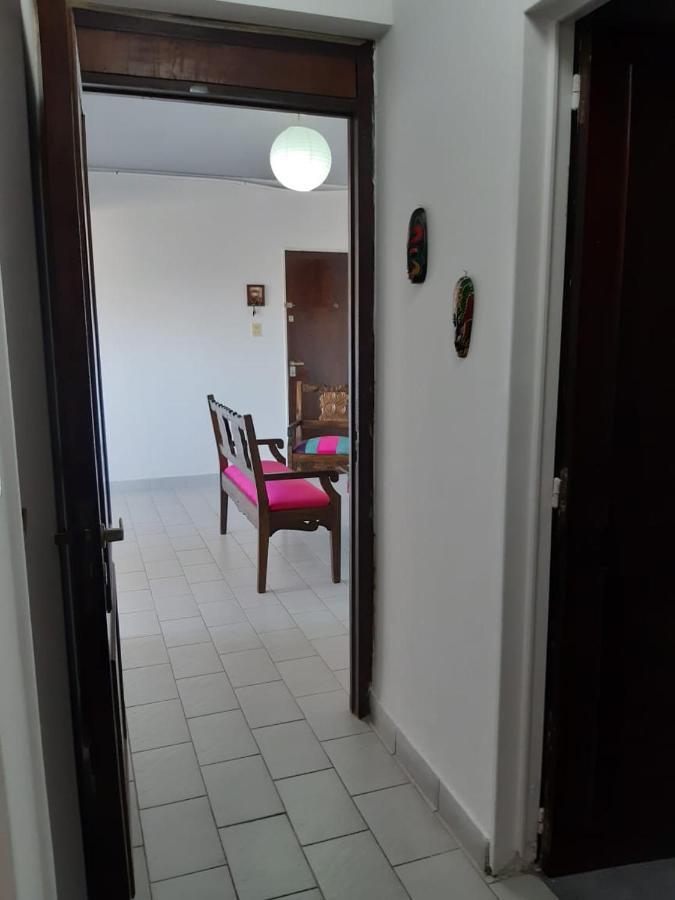 Departamento Plaza Apartment ซานซัลวาดอร์ เด โฆคุย ภายนอก รูปภาพ